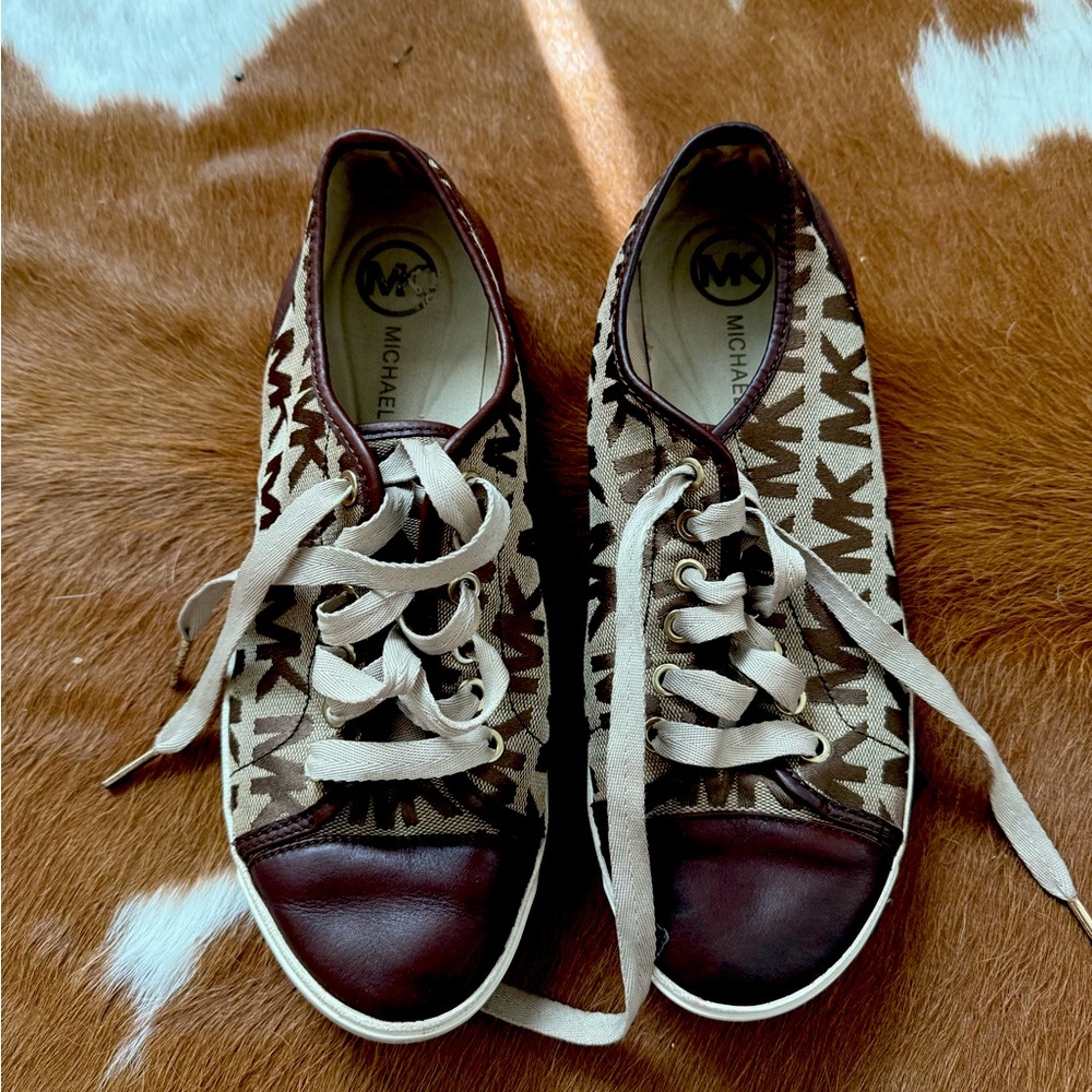 Michael kors sneakers